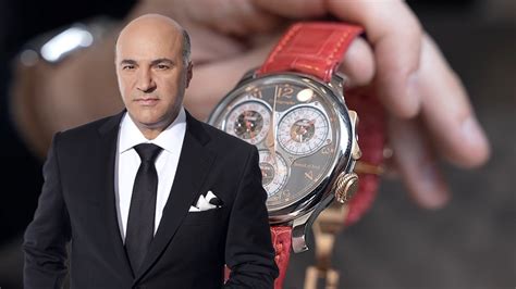 kevin o leary watch|kevin o'leary teddy baldassarre.